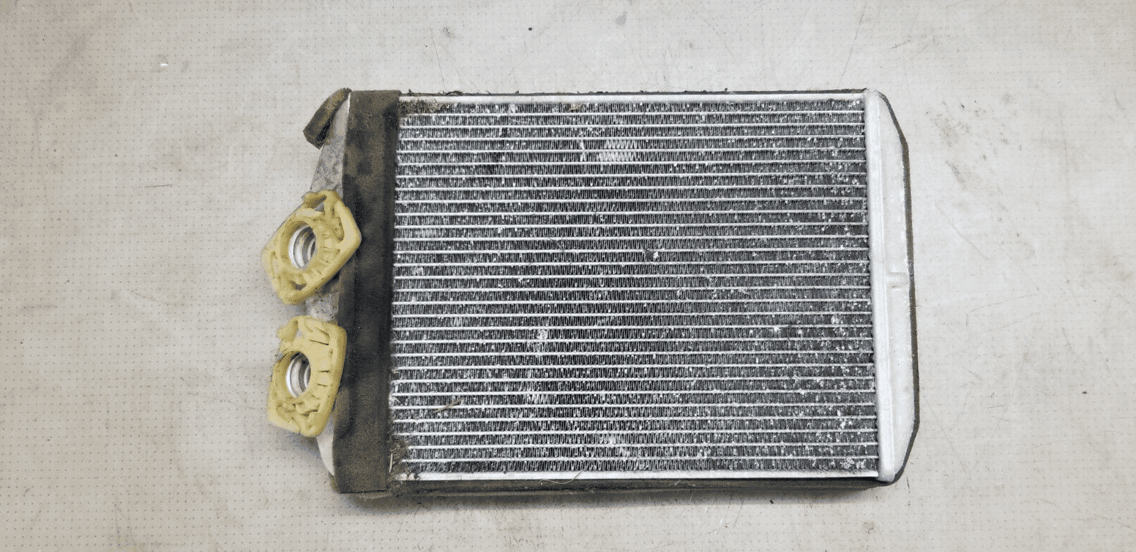 Renault Master MK3 2015 Heater Matrix Radiator Core 5F2110100