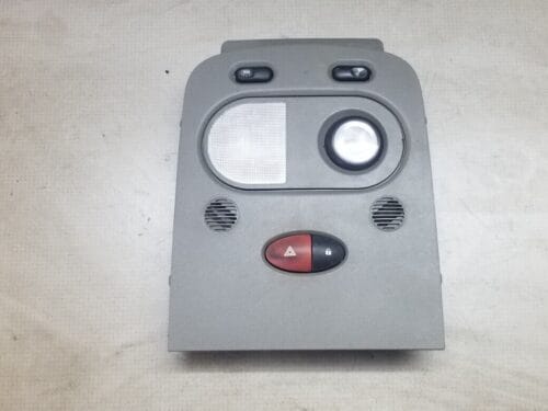 Renault Master Vauxhall Movano 2.3 2015 Interior Light Front