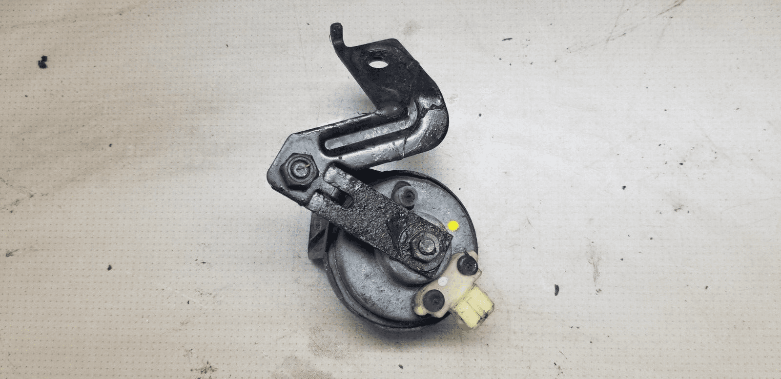 Renault Trafic MK3 1.6 DCI Vivaro B 2015-19 Genuine Horn 256105748R - Image 4