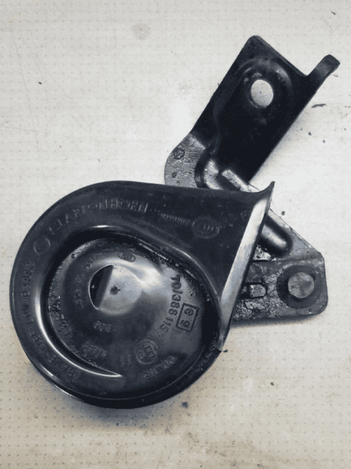 Renault Trafic MK3 1.6 DCI Vivaro B 2015-19 Genuine Horn 256105748R