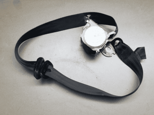 Renault Trafic MK3 2015-19 Vivaro B NV300 Front Passenger Seat Belt 868843513R