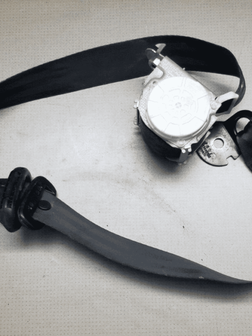 Renault Trafic MK3 2015-19 Vivaro B NV300 Front Passenger Seat Belt 868843513R