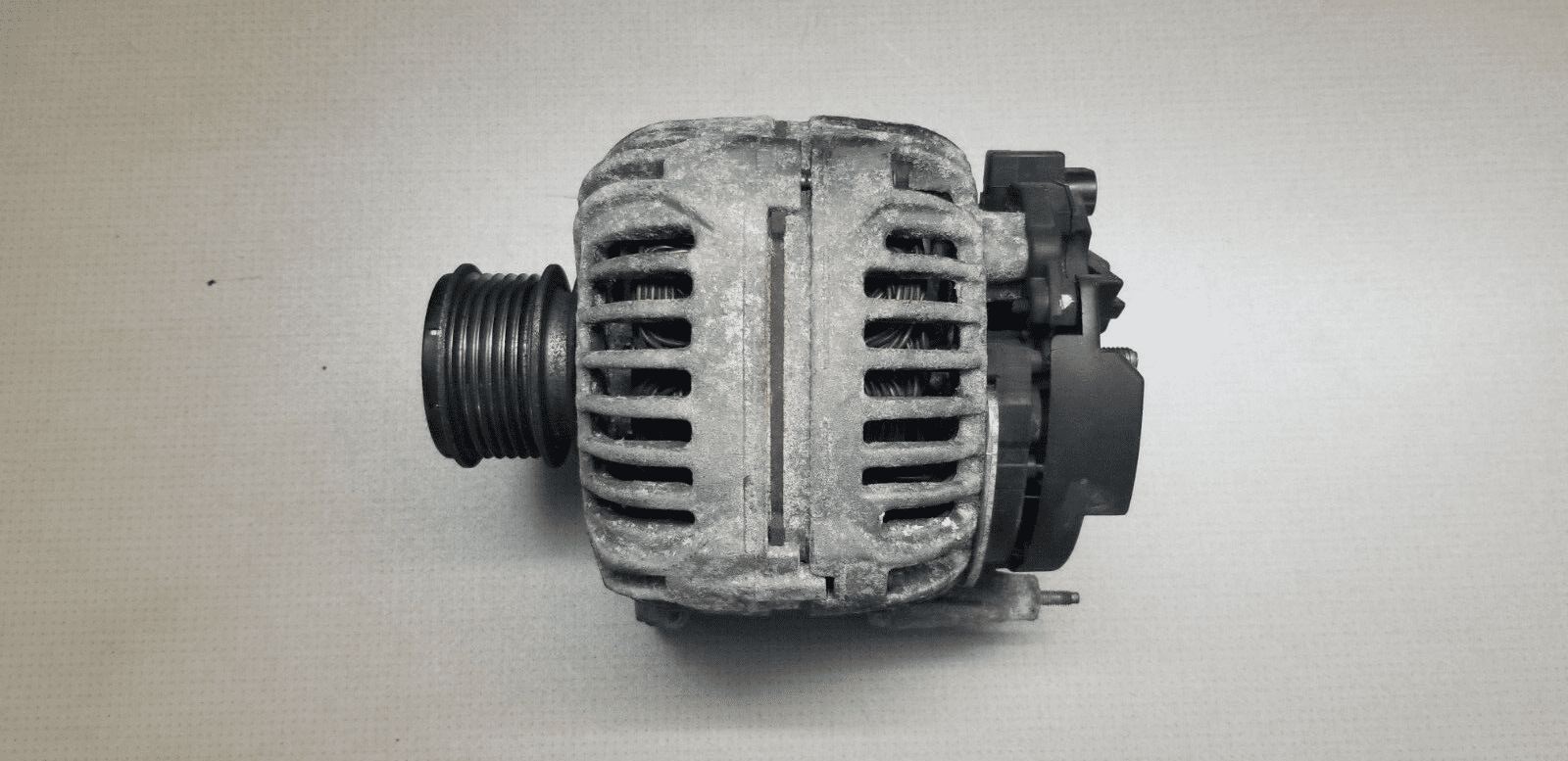 SEAT LEON 1.6L TDi Diesel ALTERNATOR Mk2 (1P) 03L903023