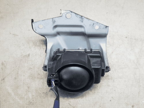 TOYOTA LAND CRUISER 120 J12 Alarm Siren 89040-60020 237000-2840 3.00 Diesel