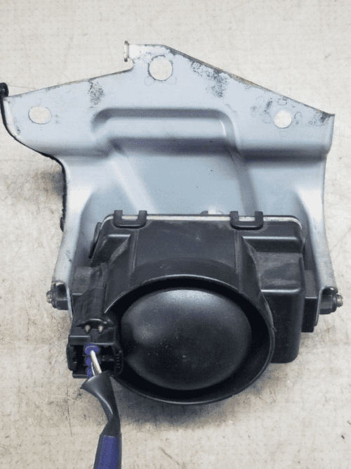 TOYOTA LAND CRUISER 120 J12 Alarm Siren 89040-60020 237000-2840 3.00 Diesel