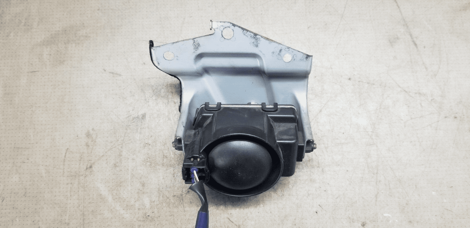 TOYOTA LAND CRUISER 120 J12 Alarm Siren 89040-60020 237000-2840 3.00 Diesel