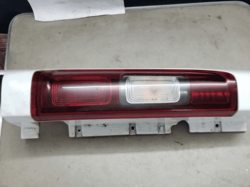 Renault Trafic Passenger Tail Light Lamp Left  2016 |O