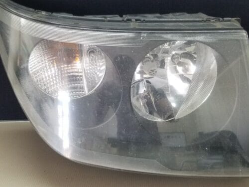 Used Volkswagen Crafter Headlight Left Hand HVW9068200361 2006-2017