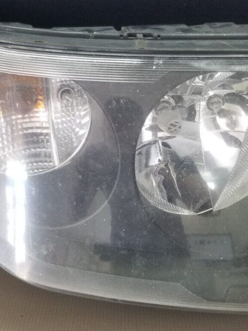 Used Volkswagen Crafter Headlight Left Hand HVW9068200361 2006-2017