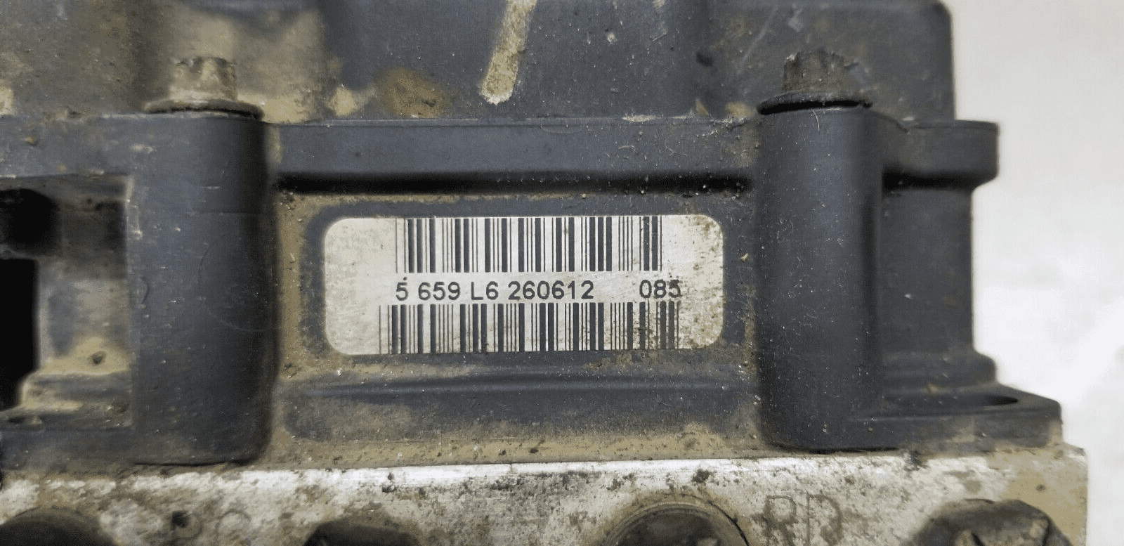 Vivaro 2.0 Diesel ABS hydraulic unit OEM