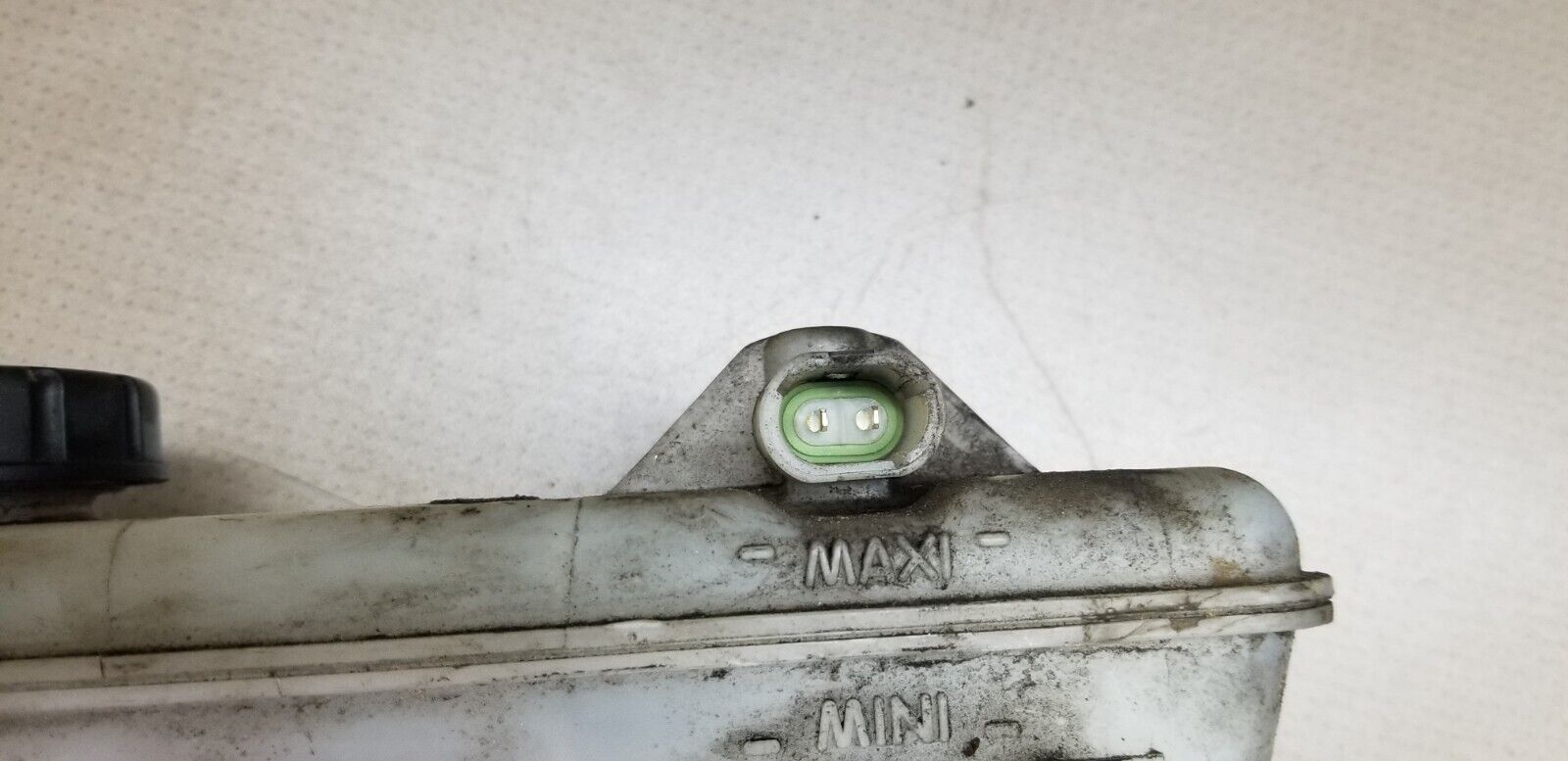 VAUXHALL VIVARO BRAKE MASTER CYLINDER 32067008C 2.0L D MANUAL 2010 - Image 4