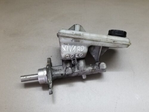 VAUXHALL VIVARO BRAKE MASTER CYLINDER 32067008C 2.0L D MANUAL 2010