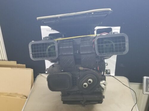 Vauxhall Vivaro Primastar 2015 Heater Unit 271007237R 93868021