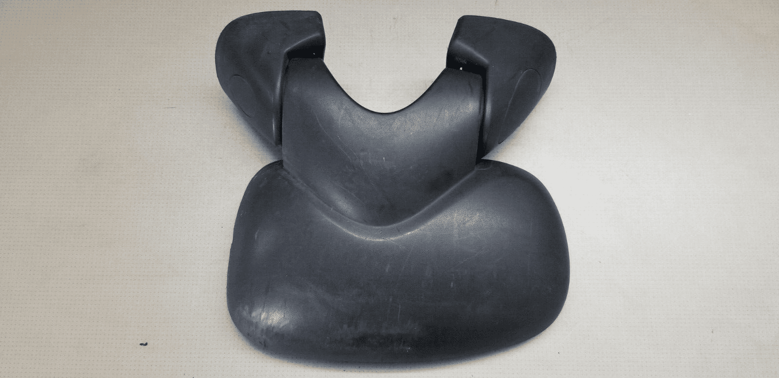 Vivaro Trafic 2007-2014 Left Side N/S Door Wing Mirror Black |O - Image 5