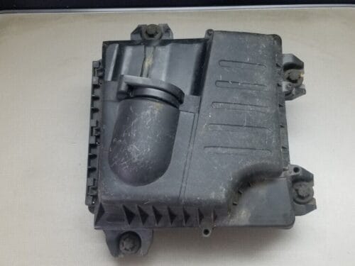 VIVARO TRAFIC PRIMASTAR 2001 – 2014 AIR FILTER BOX 8200760899