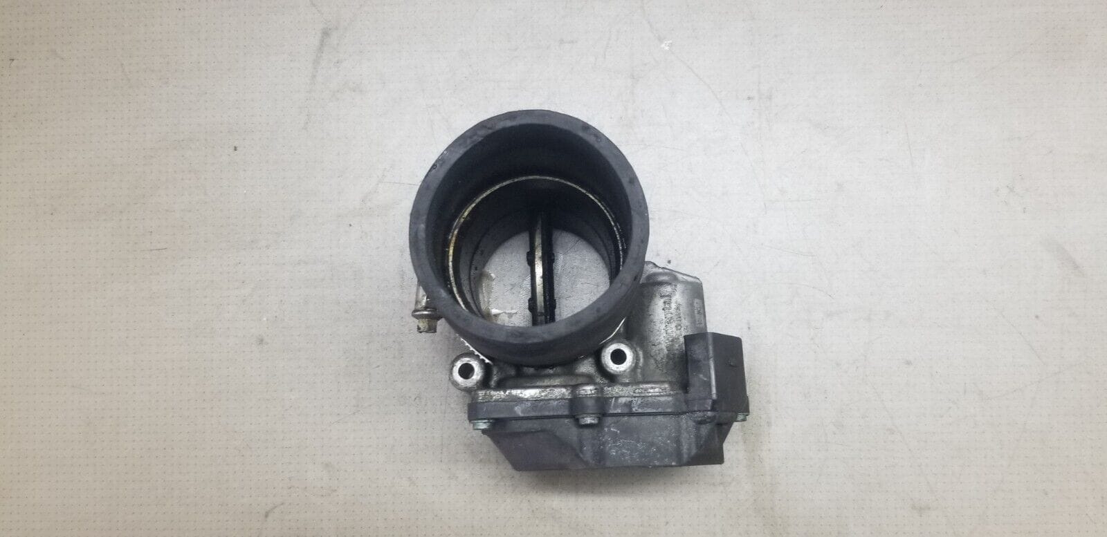 Volkswagen Crafter Throttle Body Assembly 2014 2.0 Diesel 03L128063S |O - Image 3