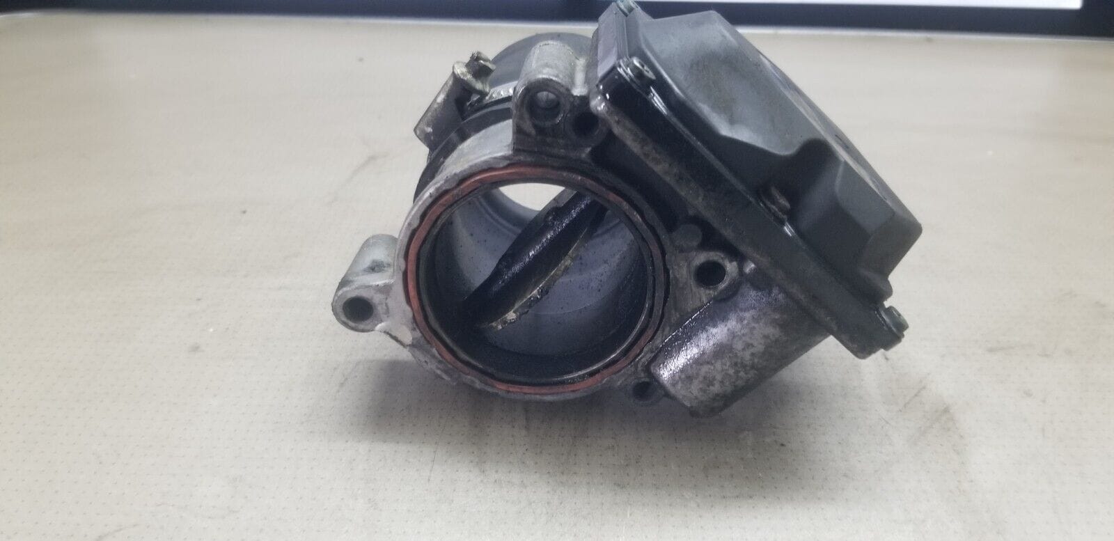 Volkswagen Crafter Throttle Body Assembly 2014 2.0 Diesel 03L128063S |O - Image 5