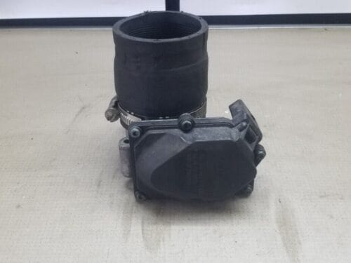 Volkswagen Crafter Throttle Body Assembly 2014 2.0 Diesel 03L128063S |O
