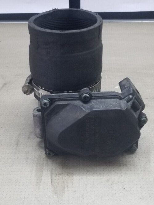 Volkswagen Crafter Throttle Body Assembly 2014 2.0 Diesel 03L128063S |O