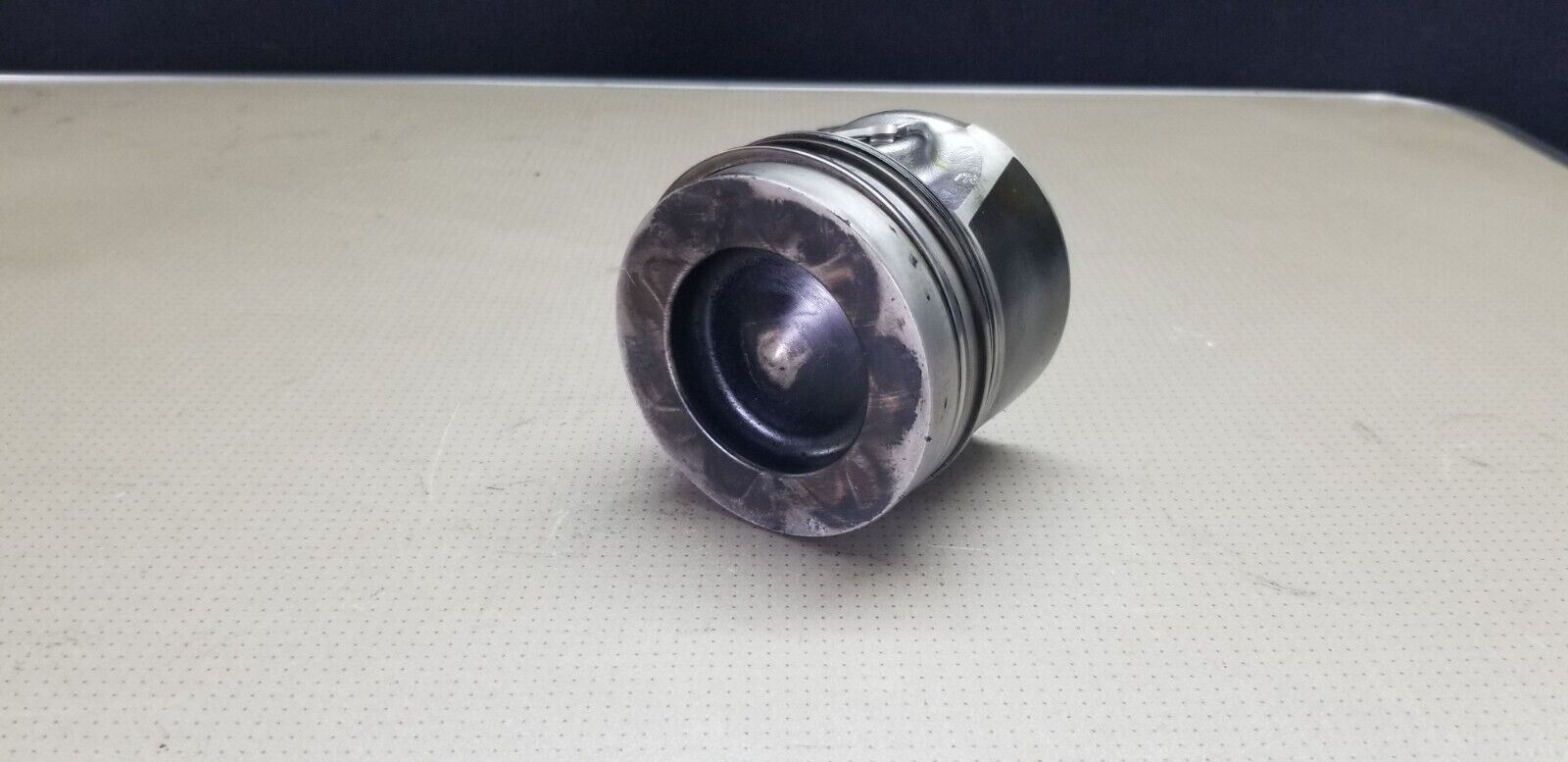 Volkswagen Passat 2010 2.0 TDI Piston And Connection Rod - Image 5