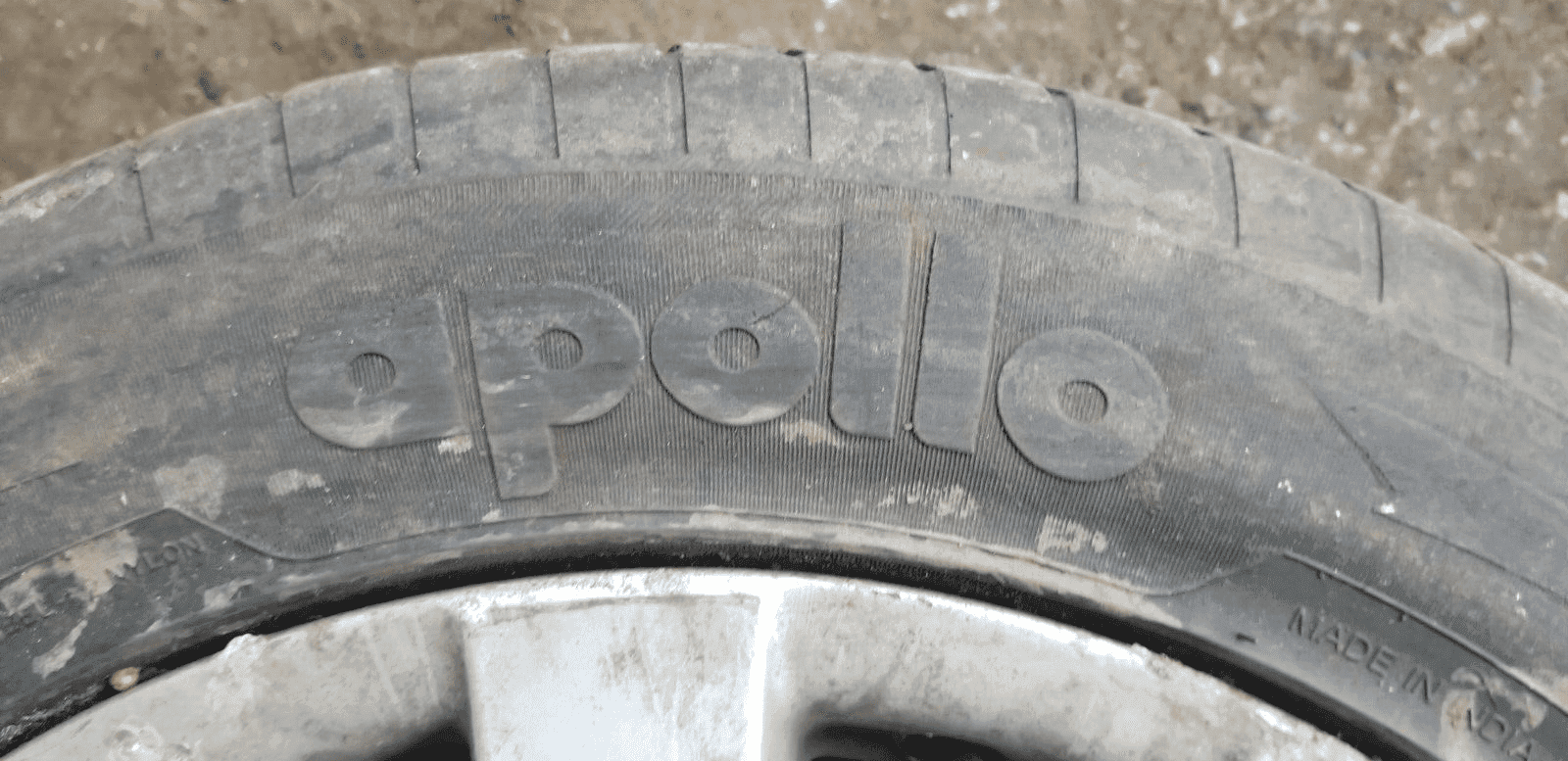 VW ALLOY WHEEL 3CO601025AD - Image 6