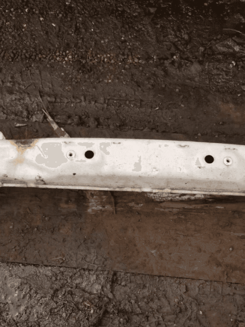 Volkswagen Crafter Cr35 Tdi 109 MWB Reinforcement Bar |O