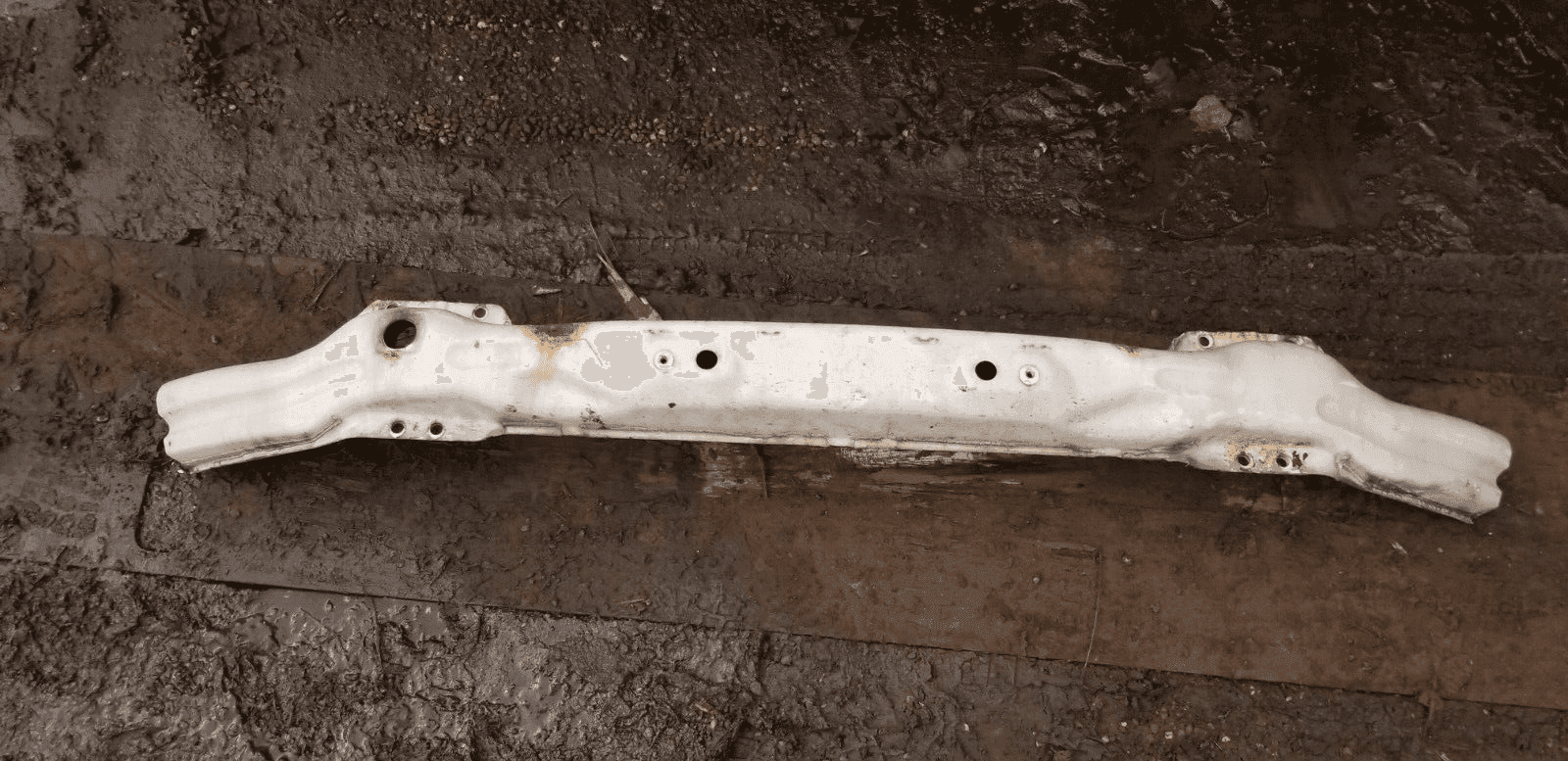 Volkswagen Crafter Cr35 Tdi 109 MWB Reinforcement Bar |O