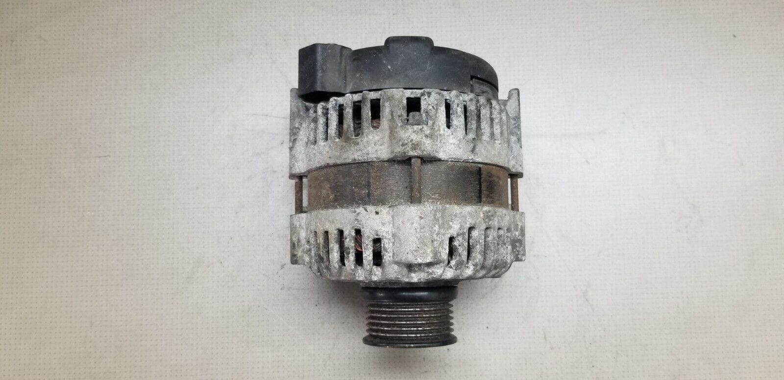 Vauxhall Astra SRI MK6 (J) (A3400) 2009 TO 2015 1598 PETROL Alternator 13502595 - Image 3