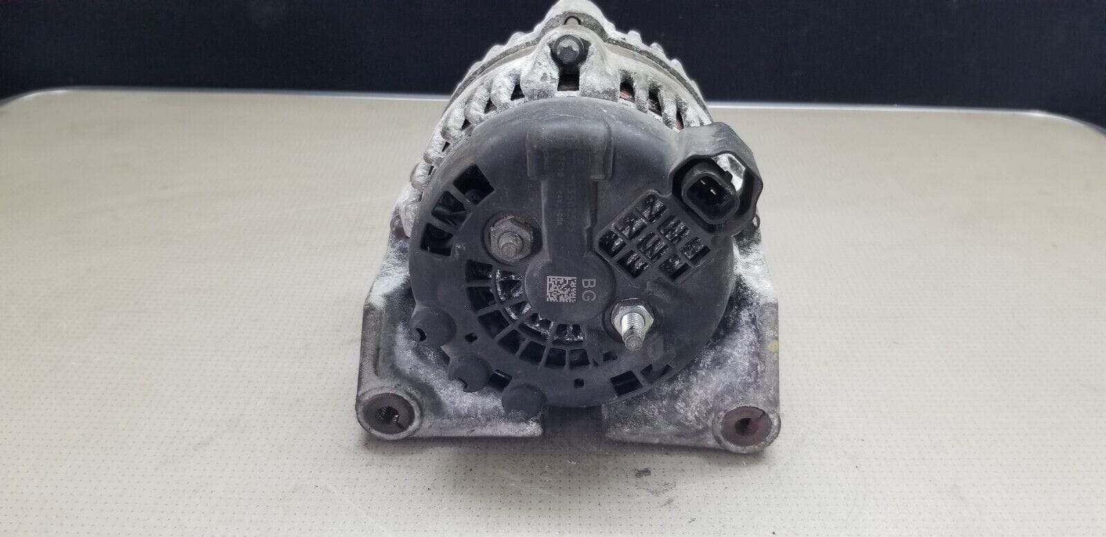 Vauxhall Astra SRI MK6 (J) (A3400) 2009 TO 2015 1598 PETROL Alternator 13502595 - Image 5