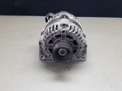 Vauxhall Astra SRI MK6 (J) (A3400) 2009 TO 2015 1598 PETROL Alternator 13502595
