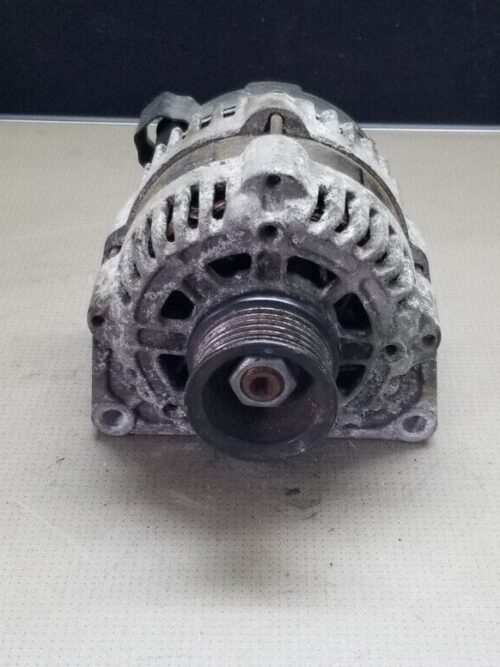 Vauxhall Astra SRI MK6 (J) (A3400) 2009 TO 2015 1598 PETROL Alternator 13502595