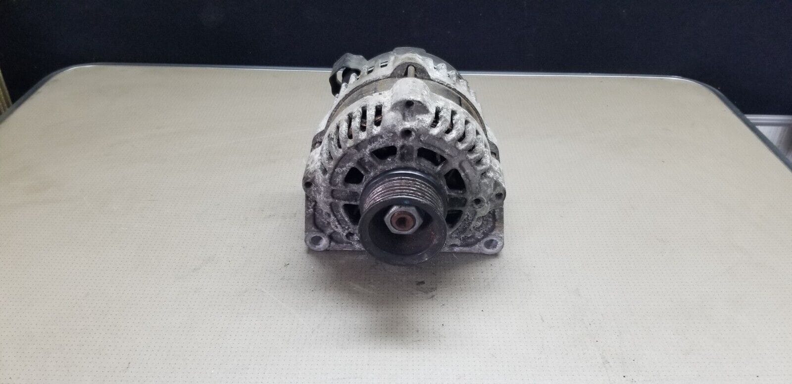 Vauxhall Astra SRI MK6 (J) (A3400) 2009 TO 2015 1598 PETROL Alternator 13502595