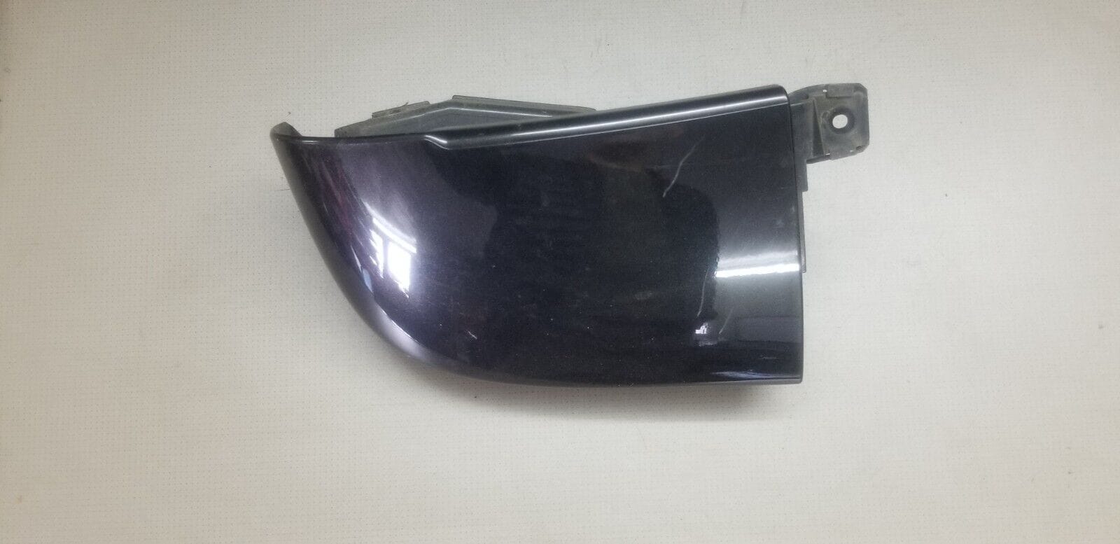 Vauxhall Vivaro / Traffic Drivers Rear Upper Corner Trim 93856124 909000149R - Image 5