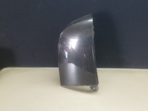 Vauxhall Vivaro / Traffic Drivers Rear Upper Corner Trim 93856124 909000149R