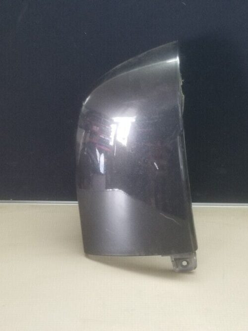 Vauxhall Vivaro / Traffic Drivers Rear Upper Corner Trim 93856124 909000149R