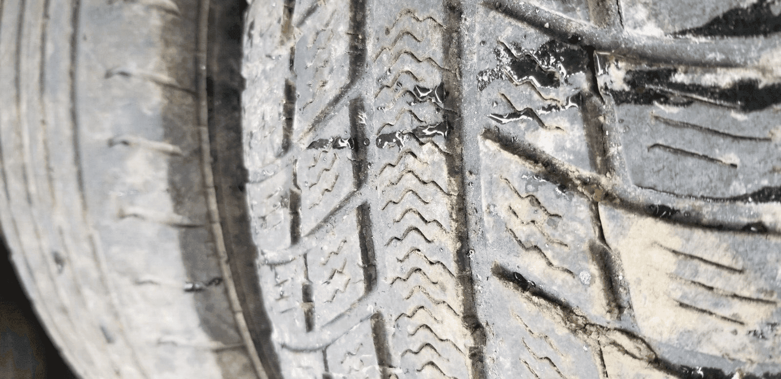 Volkswagen Passat B6 2005-2010 Alloy Wheels & Tyres 16inch 3CO60125 - Image 15