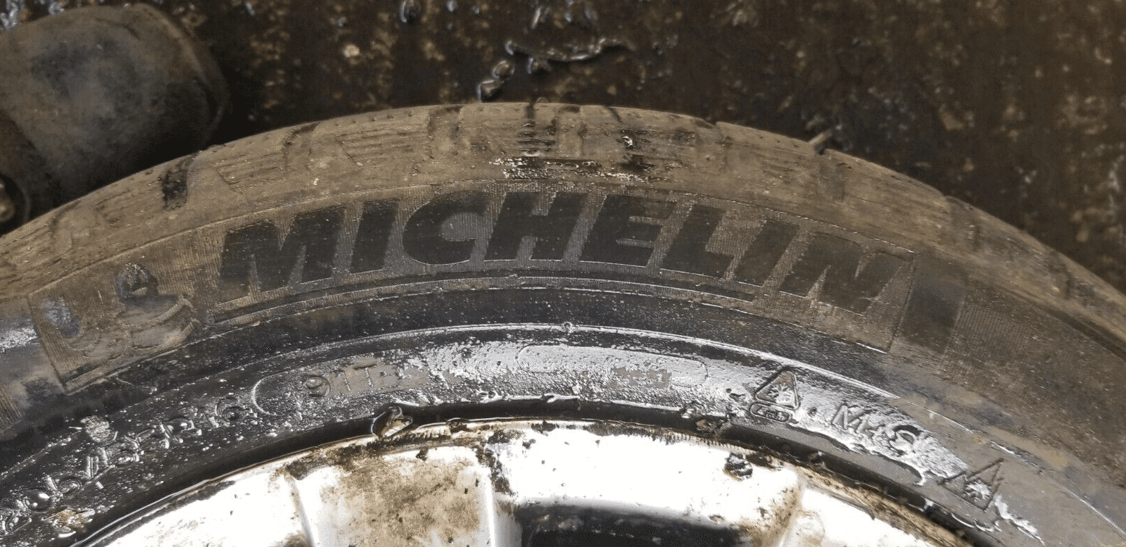 Volkswagen Passat B6 2005-2010 Alloy Wheels & Tyres 16inch 3CO60125 - Image 9