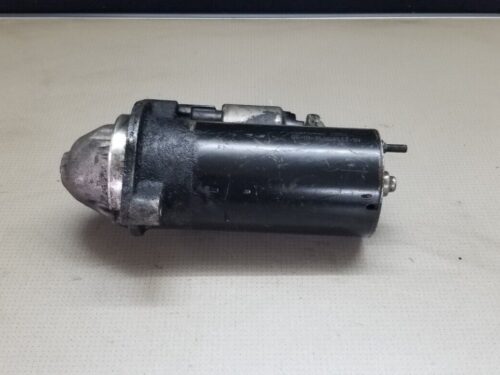 Volswagen, Audi 2.0TDi Starter Motor 03G 911 023A / 0 001 109 064