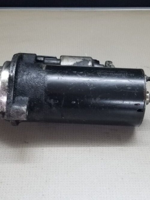Volswagen, Audi 2.0TDi Starter Motor 03G 911 023A / 0 001 109 064