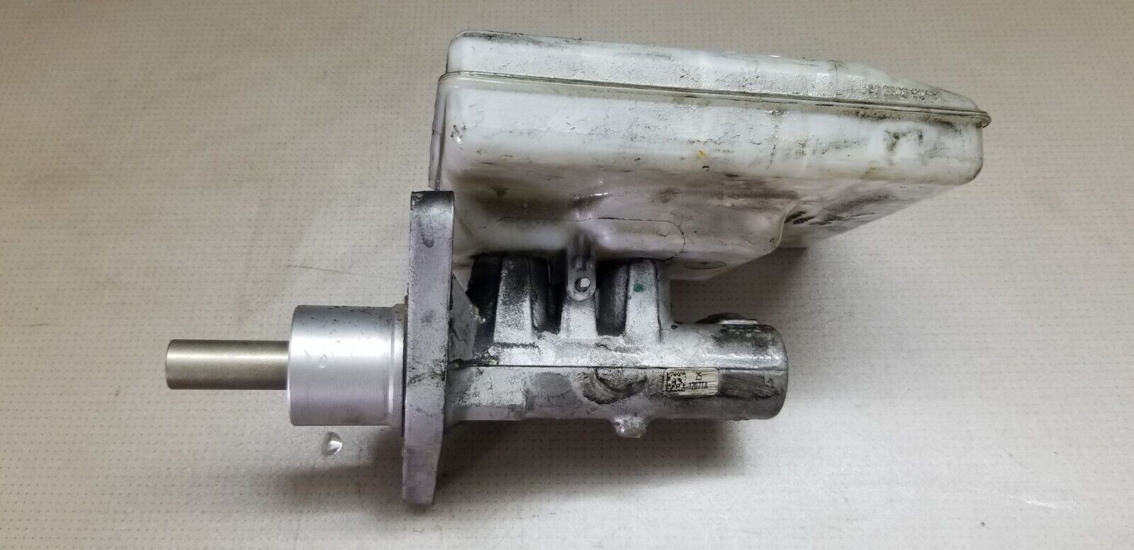 03350890481 brake vaccum pump for Renault Master III 2.3 DCI |O - Image 3