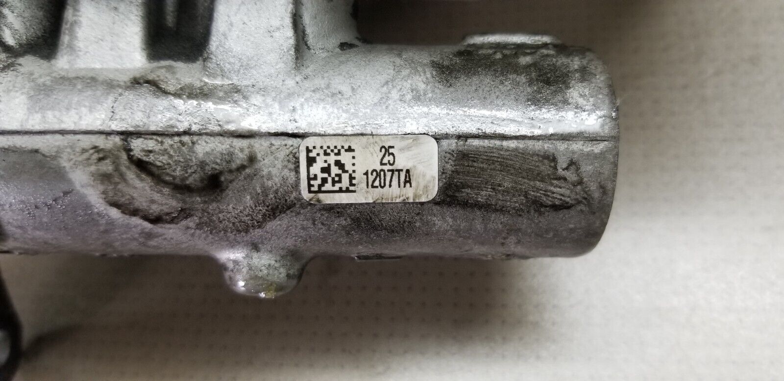 03350890481 brake vaccum pump for Renault Master III 2.3 DCI |O - Image 4