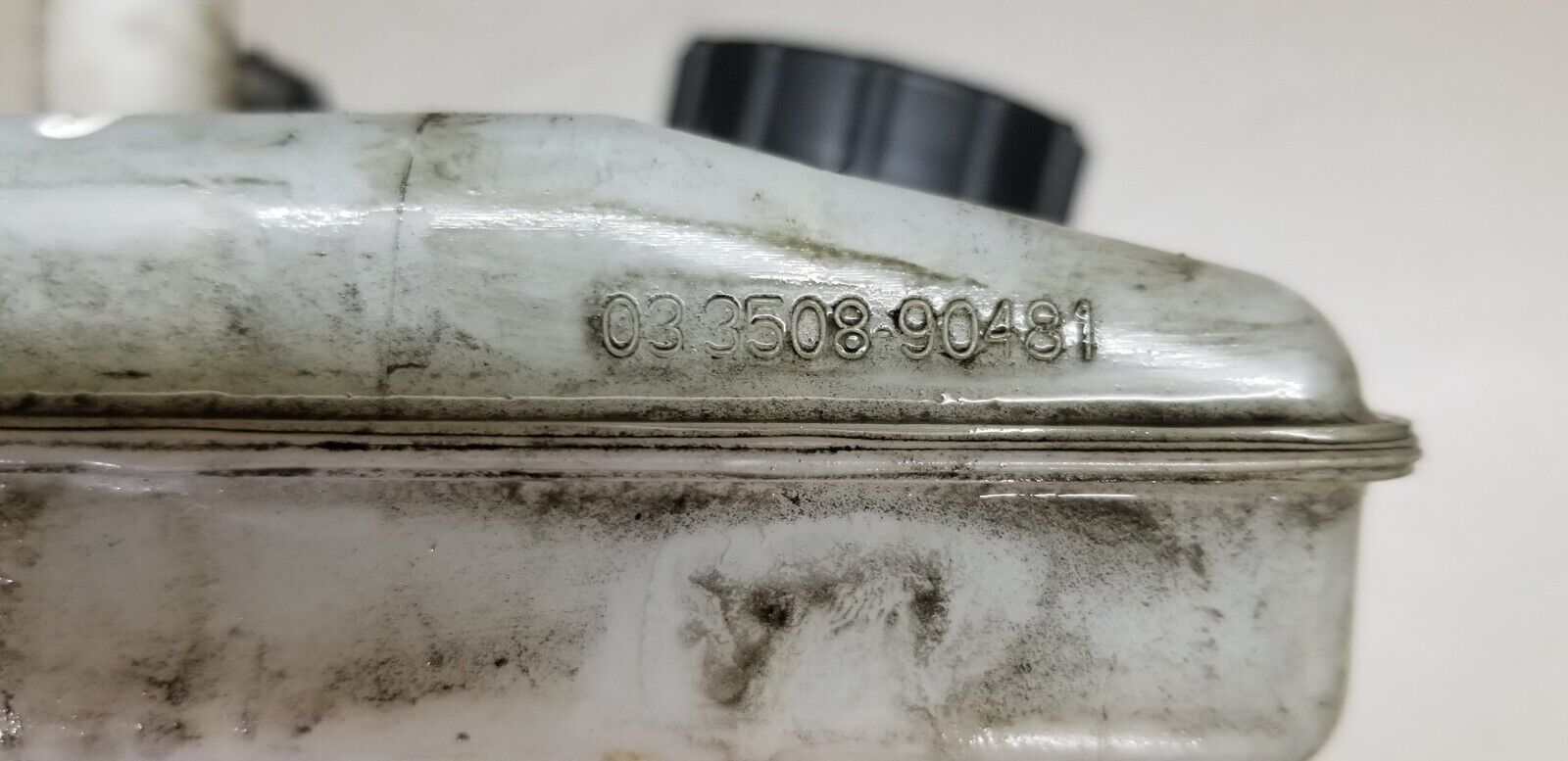 03350890481 brake vaccum pump for Renault Master III 2.3 DCI |O - Image 5