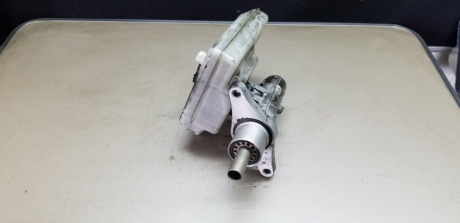 03350890481 brake vaccum pump for Renault Master III 2.3 DCI |O - Image 6