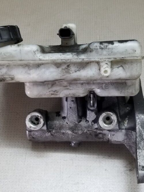 03350890481 brake vaccum pump for Renault Master III 2.3 DCI |O