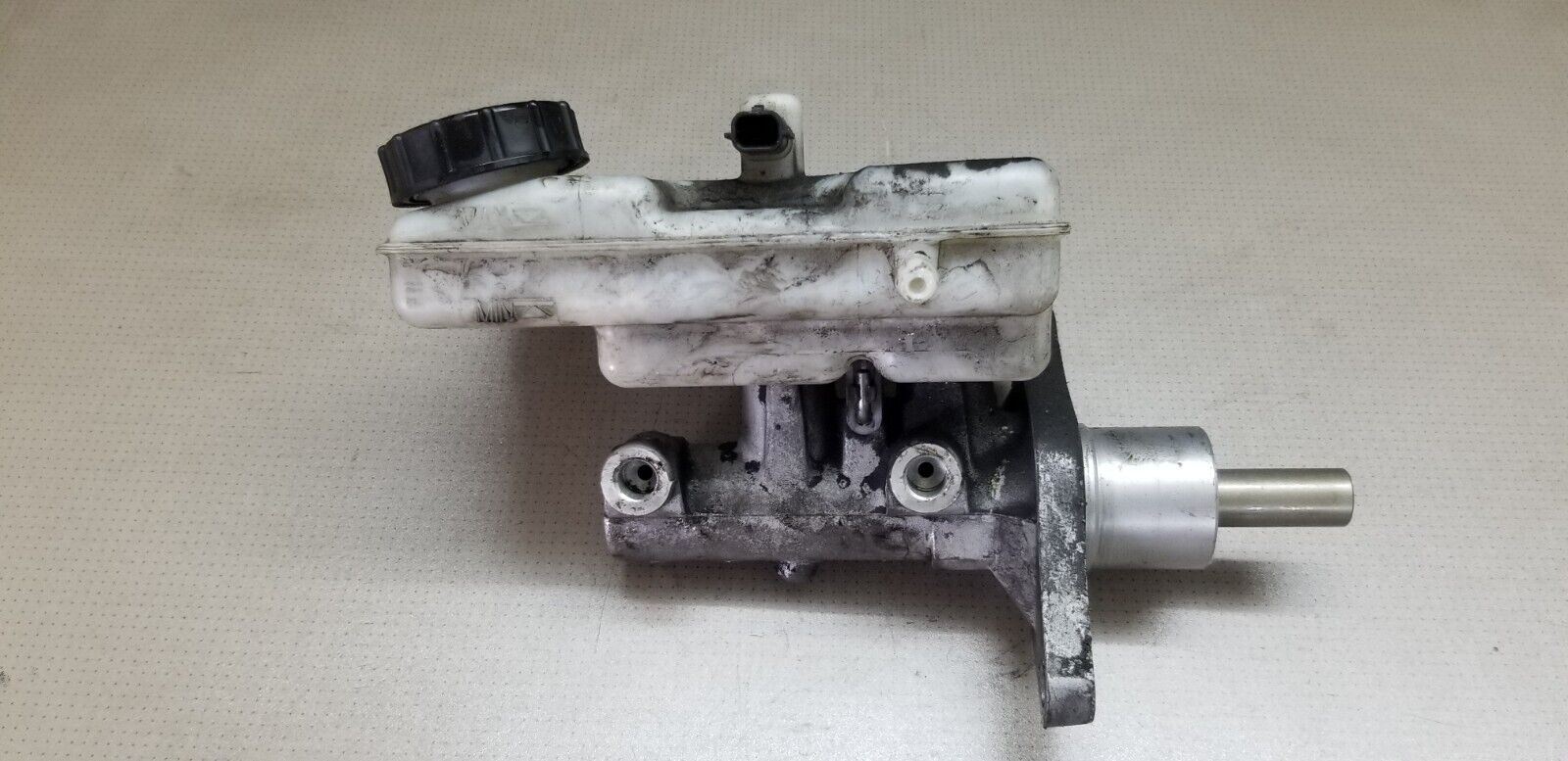 03350890481 brake vaccum pump for Renault Master III 2.3 DCI |O