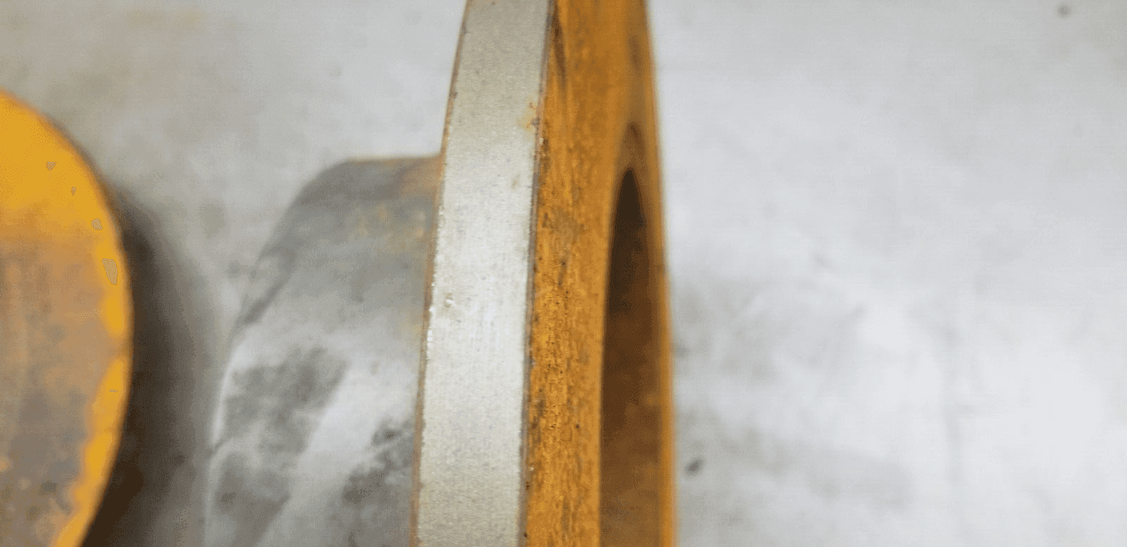 2 X REAR BRAKE DISCS 2015 MASTER MOVANO NV400 - Image 5