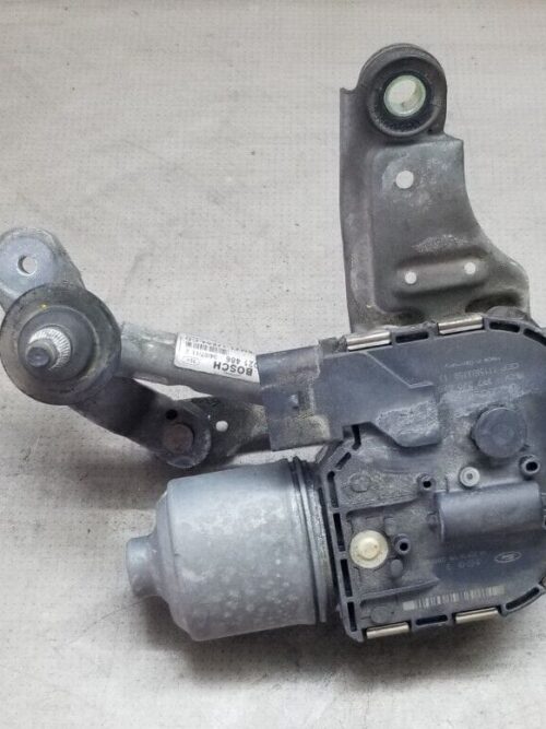 2011 Ford Galaxy Front Left Wiper Motor Bosch 3397021486 6M21-17504-CD