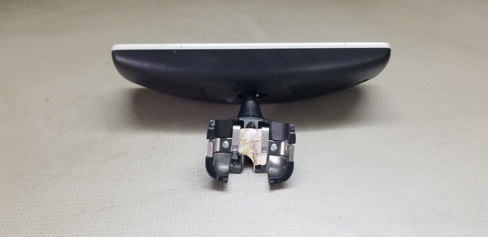 2012 SKODA OCTAVIA 5 DOOR ESTATE INTERIOR REAR VIEW MIRROR - Image 3