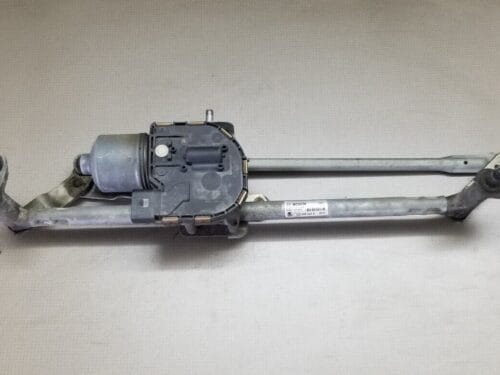 012 Skoda Octavia 1Z2955119D Front Wiper Motor