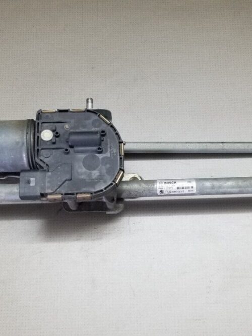 012 Skoda Octavia 1Z2955119D Front Wiper Motor